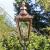 Medium Square Copper Lantern (CP02)