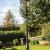 Wombourne Lamppost (LS05)with Large Square Copper Lantern (CP03)