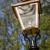 Wombourne Lamppost (LS05)with Large Square Copper Lantern (CP03)