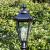 Small Square Meriden Lantern (LT01)