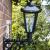 Medium Wall Bracket (WB02) with Small Meriden Lantern (LT01)